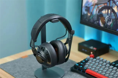 電競(jìng)玩家首選 JBL QUANTUM 910無(wú)線(xiàn)耳機(jī)開(kāi)箱體驗(yàn)評(píng)測(cè)