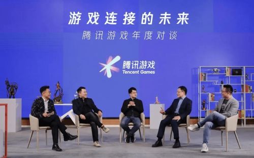 和平精英2周年 超級(jí)數(shù)字場(chǎng)景下的電競(jìng)與科技新紀(jì)元